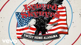 Lynyrd Skynyrd  Sweet Home Alabama  Official Live Video  HD [upl. by Fechter]