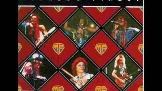 Mothers Finest  Niggizz cant sang rocknroll 1976 [upl. by Bathulda]