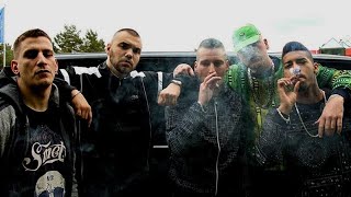 187 STRASSENBANDE MIX VOLUME II 2022 [upl. by Eruot]