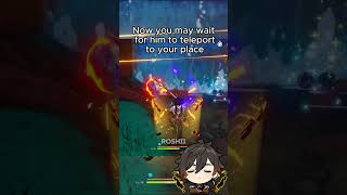 Complete Achievement Guide  Local Legend quotBalachkoquot  Genshin Impact GenshinImpact Natlan Gaming [upl. by Danyette521]