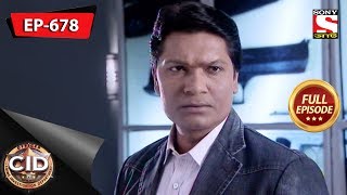 CIDBengali  Full Episode 678  21st October 2018 [upl. by Fry516]