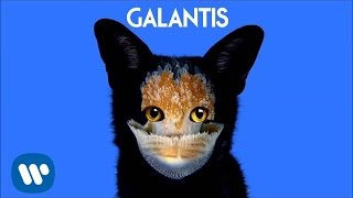 Galantis  Friend Hard Times Official Audio [upl. by Yaya]