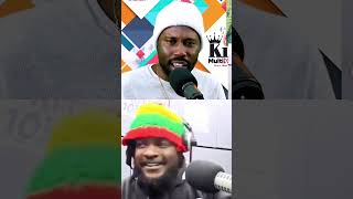 Ras Kuukus Surprising Verse on Kofi Kinaatas song [upl. by Herzberg]