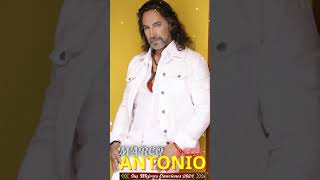 Marco Antonio Solís Éxitos Sus Mejores Mix  Donde Estará Mi Primavera shorts marcoantoniosolis [upl. by Airrehs142]