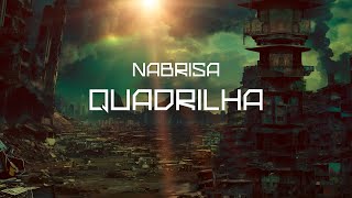 Nabrisa  Quadrilha prod DJVTDECG [upl. by Grannie]