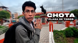 Hice un viaje por la SIERRA DEL PERÚ CAJAMARCA  Brayan CHUL [upl. by Nawiat]