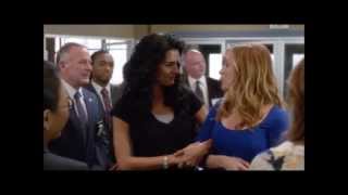 Rizzoli amp Isles  4x04  Welcoming back Dr Isles [upl. by Richard]