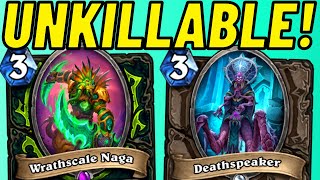 The PERFECT Game UNKILLABLE Demon Hunter OTK [upl. by Ellehcyt]