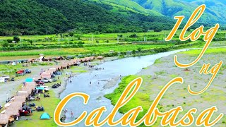 Calabasa River I Gabaldon  Nueva Ecija  gabaldon nuevaecija philippines djimini3pro [upl. by Endres]