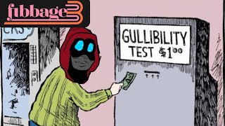 I AM TOO GULLIBLE FOR THIS GAME  Fibbage 3 w ReversedDemon [upl. by Oicnerolf]