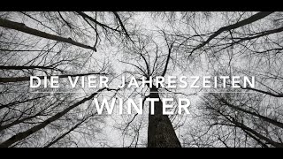 Der Wald in vier Jahreszeiten  Winter [upl. by Diane-Marie]