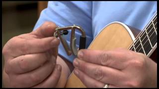 Using A Capo [upl. by Fabien855]