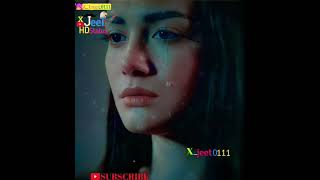 Tutke Shareek Ban Geya Punjabi Amrita Virk Sad Song Status lovesong sad shorts [upl. by Aivata]