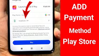 How to Set  Up SMART BILLING in Google Play  payment declined google playstore [upl. by Sacken]