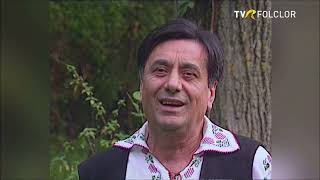 Victor Vranceanu  Prahova ce curgi in munte Popasuri folclorice  arhiva TVR [upl. by Nirik]