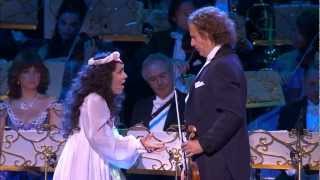 André Rieu  O Mio Babbino Caro live in Australia feat Carmen Monarcha [upl. by Queridas]