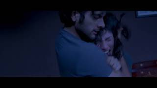 Sapna Attempts Suicide  Khamoshiyan Movie Scene  Bollywood Thriller Scenes  Ali Fazal Movies [upl. by Drawyeh]