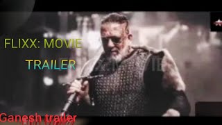 FLIXX MOVIE TRAILERsaouth moviesaouth hinde dubbed movieSAUTH ACTION MOVIE [upl. by Nirrak713]