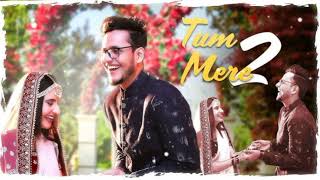 Tum Mere 2 Song  Nischay Malhan Song  Famous Song  YE TERI HASI PAR MAIN  Khan Baba Studio 🔥 [upl. by Elianore]