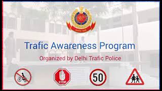 TRAFFIC AWARENESS PROGRAM [upl. by Gord]