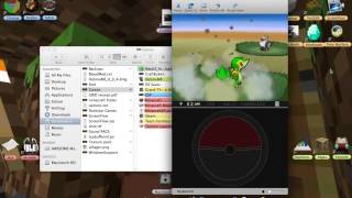 Pokemon Black 2 English ROM download for DeSmuME PC  Mac NO PATCHING REQUIRED [upl. by Keelby]