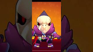 Assassins edit brawlstars brawlerswhennotbrawling brawlers brawlin thebrawlers brawlstarskins [upl. by Ydnec]