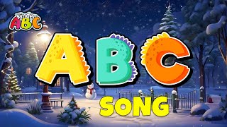 Phonics Song for Toddlers  ABC Song  ABC Alphabet Song for Children  ABC Phonics Song  KinderABC [upl. by Heise672]