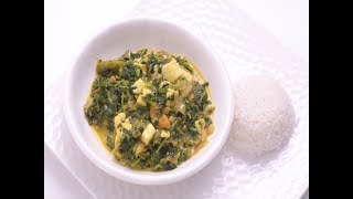 METHI PALAK PANEER  In Telugu [upl. by Aloysius]