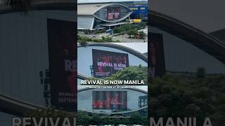 Revival is Now Manila Philippines [upl. by Trudi]