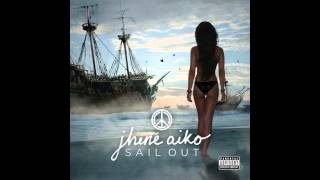 Jhene Aiko  The Worst OFFICIAL [upl. by Assile56]