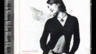 Ambra Angiolini  Ti stravoglio dallalbum quotAngioliniquot 1996 [upl. by Ilbert]