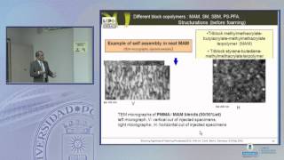 SFCM 1213 23 MICRO AND NANO CELLULAR POLYMERS [upl. by Naivat]