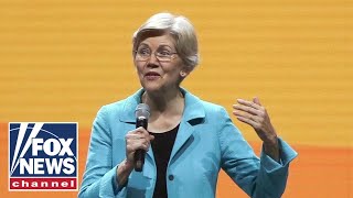 Marine veteran taking on Elizabeth Warren Shes losing votes every day [upl. by Nivk]