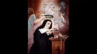 St Rita 22May Patron of the Impossible [upl. by Egide]