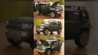 RC Land Rover Defender 2023 le li 🔥😁🤩 rcindia SG 2402 [upl. by Taft]