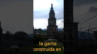 la garita y el puente del diablo 👿 de puente grande Jalisco 🇲🇽shorts [upl. by Enitsej]