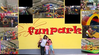 INDOORSPIEL KÖNGEN FUNPARK [upl. by Affrica540]