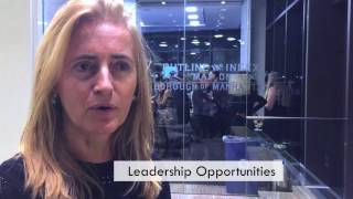 Member Testimonial Snezana Anderson CBRE [upl. by Arihk]