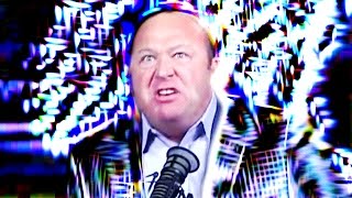 Alex Jones quotTurn The Freaking Frogs Gayquot  Shooting Stars [upl. by Fishback]