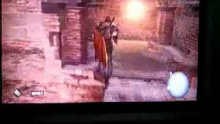 Assasins Creed Brotherhood Getting to the Romulus Treasure [upl. by Deny]