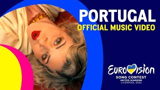 Mimicat  Ai Coração  🇵🇹 Portugal  Official Music Video  Eurovision 2023 [upl. by Pulchi754]