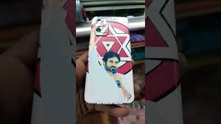 OPPO f19 pro plus back skin RVL MOBILES MALLAM [upl. by Maccarthy866]