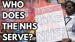 Is the NHS Fit for Purpose Any Longer [upl. by Murat]