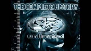 2 Unlimited Tribal Dance 24 [upl. by Jamey25]