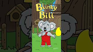 Blinky Bill funny parody [upl. by Theadora]