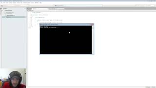 C tutorials with Monodevelop Getting Started [upl. by Algy]