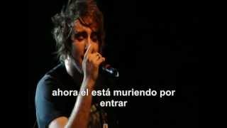 All Time Low  Remembering sunday subtitulos en español [upl. by Divadleahcim]