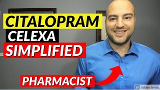 How To Use CITALOPRAM CELEXA [upl. by Rauch]