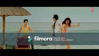 Lift Teri Bandh Hai Song ¦ Judwaa 2 ¦ Varun ¦ Jacqueline ¦ Taapsee ¦ David Dhawan RINGTONE [upl. by Nirra]