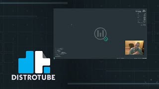 Manjaro i3 Edition Install amp Review [upl. by Brenton802]